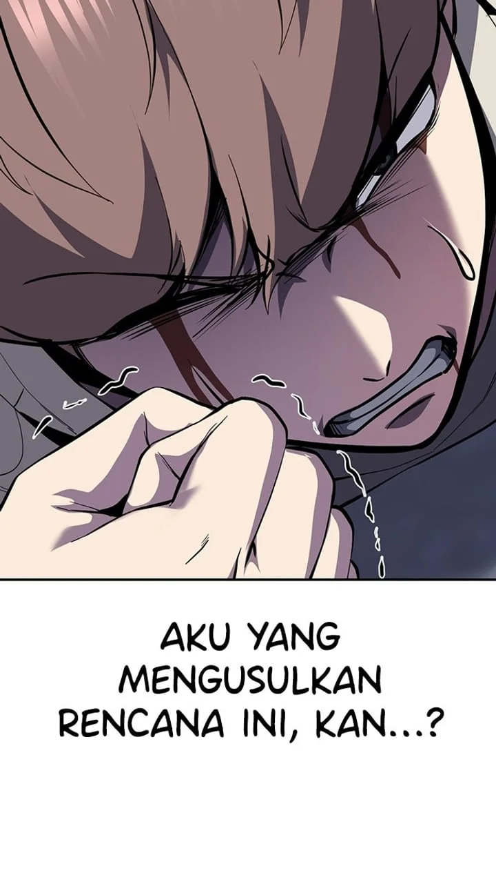 Ticket Hero S2 Chapter 302 Gambar 122