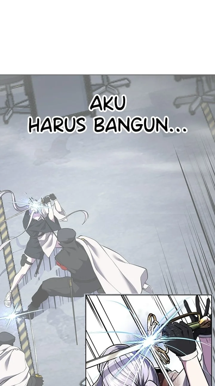 Ticket Hero S2 Chapter 302 Gambar 123