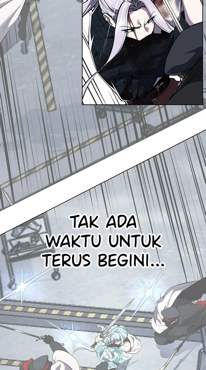 Ticket Hero S2 Chapter 302 Gambar 124