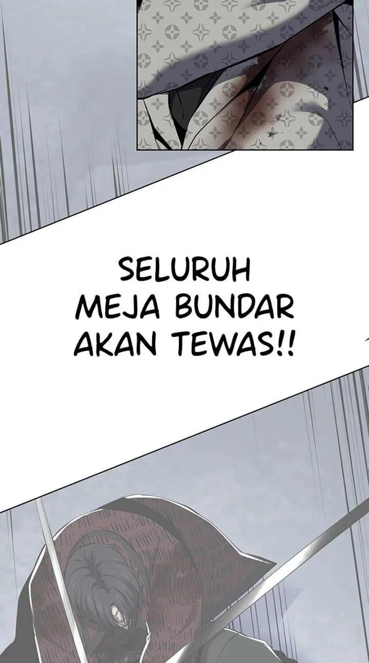 Ticket Hero S2 Chapter 302 Gambar 127