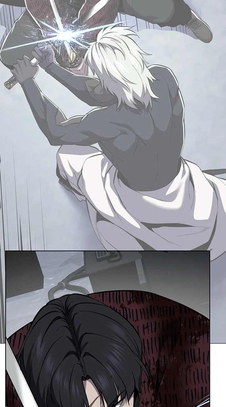 Ticket Hero S2 Chapter 302 Gambar 128