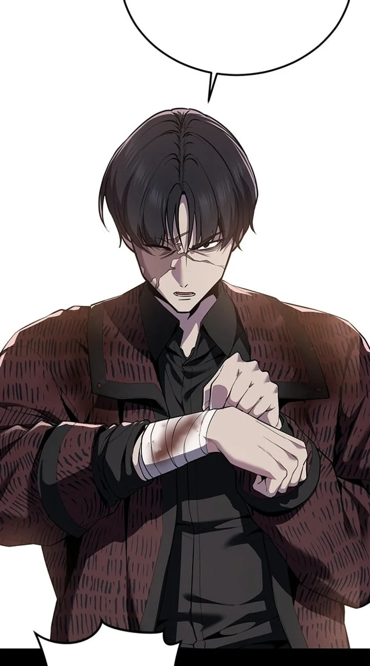 Ticket Hero S2 Chapter 302 Gambar 13