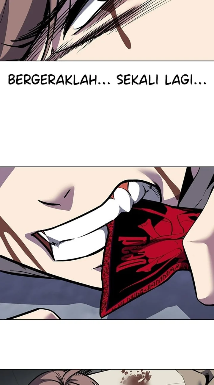 Ticket Hero S2 Chapter 302 Gambar 130