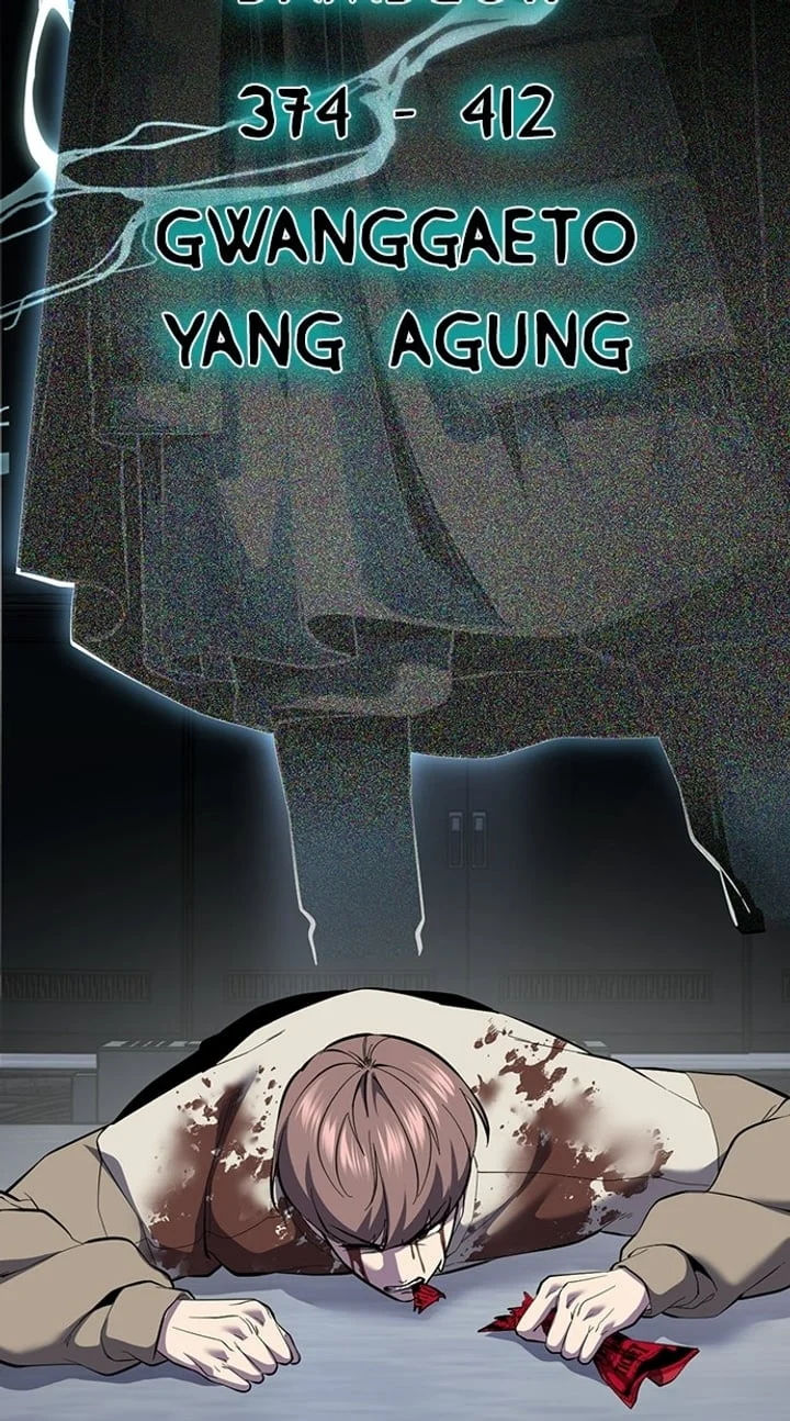 Ticket Hero S2 Chapter 302 Gambar 133