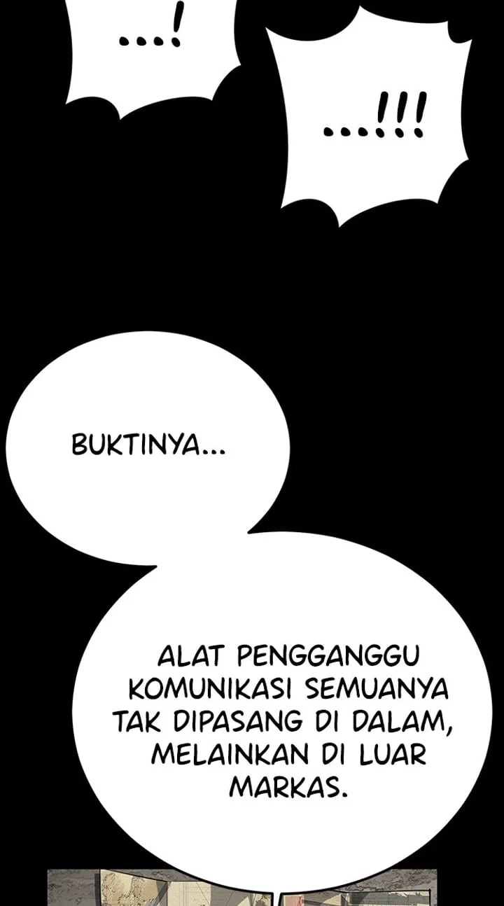 Ticket Hero S2 Chapter 302 Gambar 14