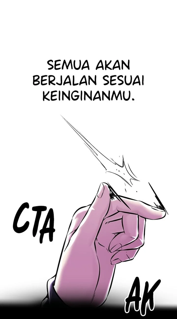 Ticket Hero S2 Chapter 302 Gambar 140