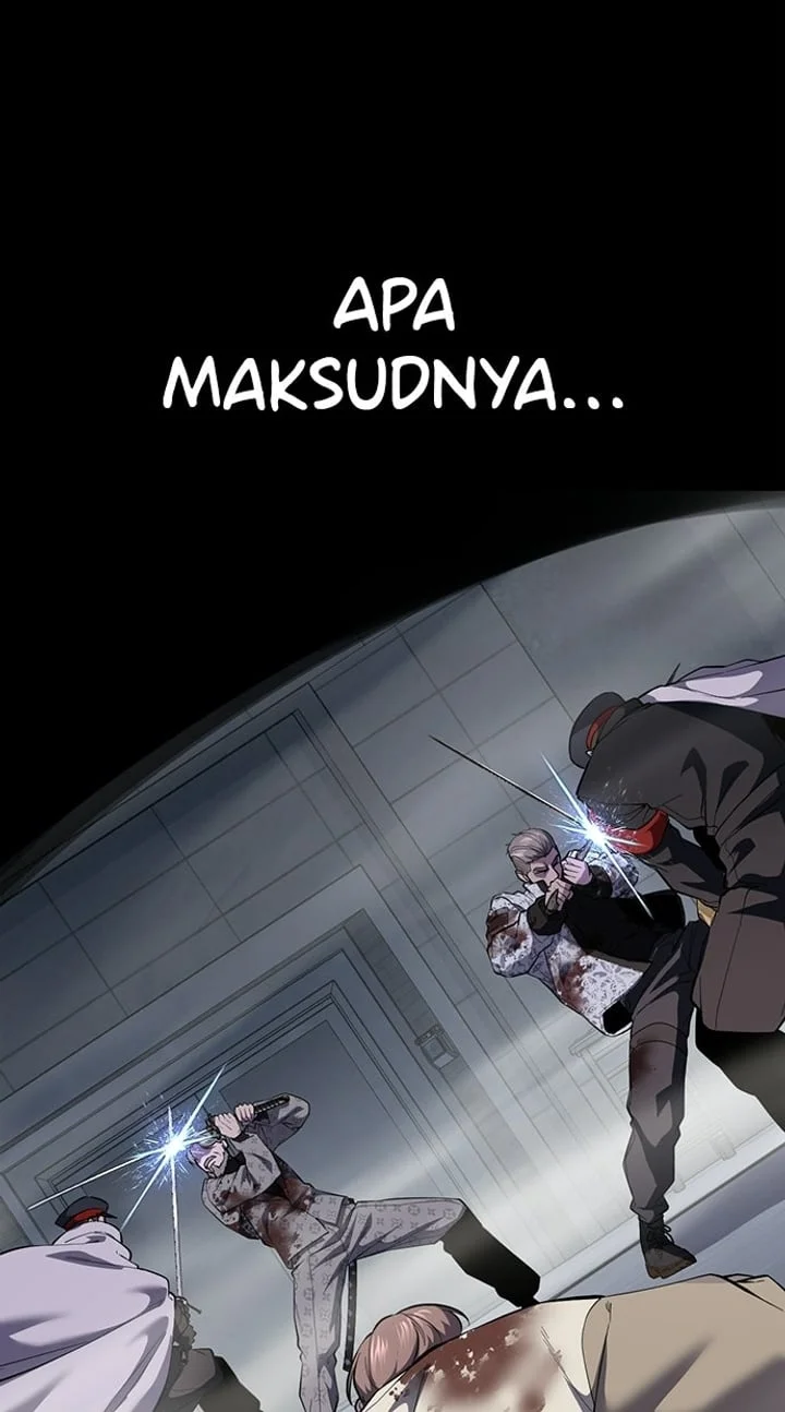 Ticket Hero S2 Chapter 302 Gambar 142