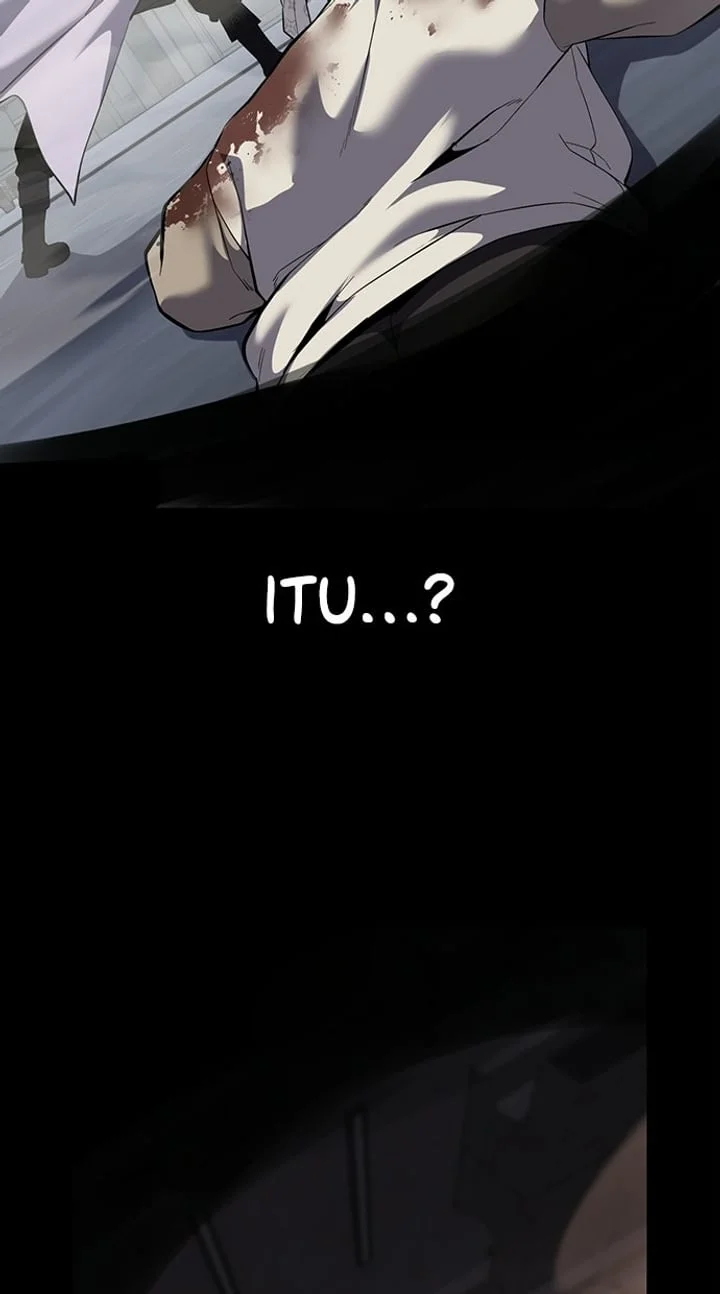Ticket Hero S2 Chapter 302 Gambar 143