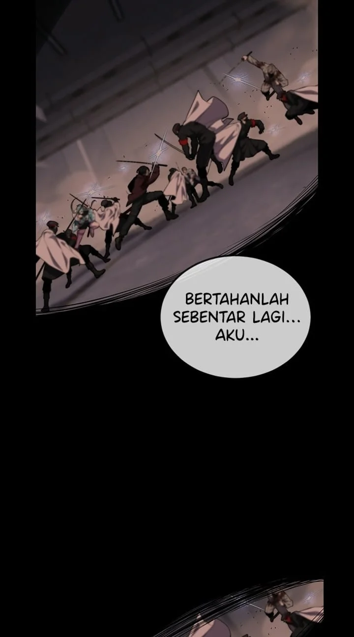 Ticket Hero S2 Chapter 302 Gambar 144
