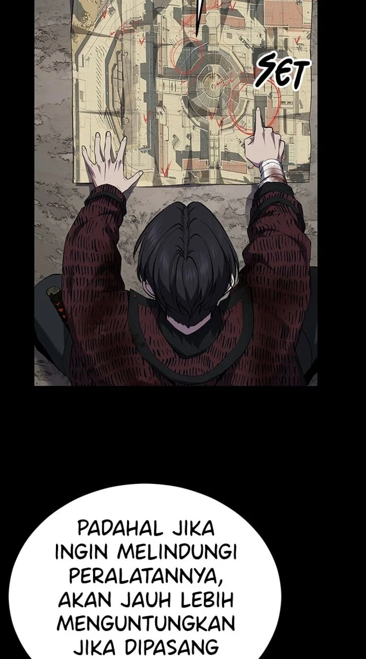 Ticket Hero S2 Chapter 302 Gambar 15