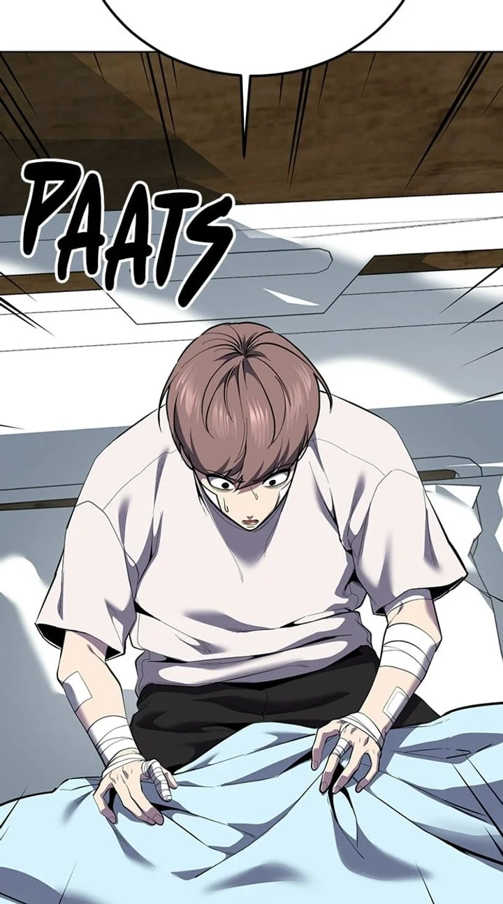 Ticket Hero S2 Chapter 302 Gambar 150