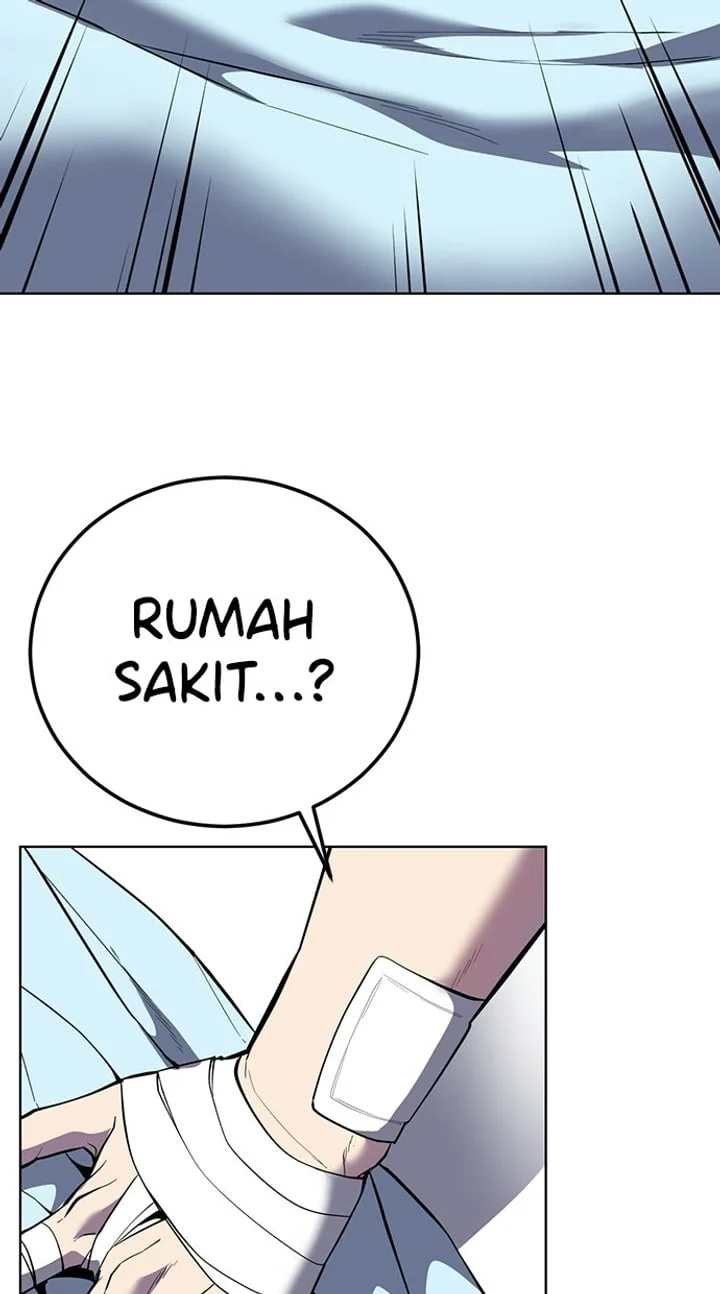 Ticket Hero S2 Chapter 302 Gambar 151