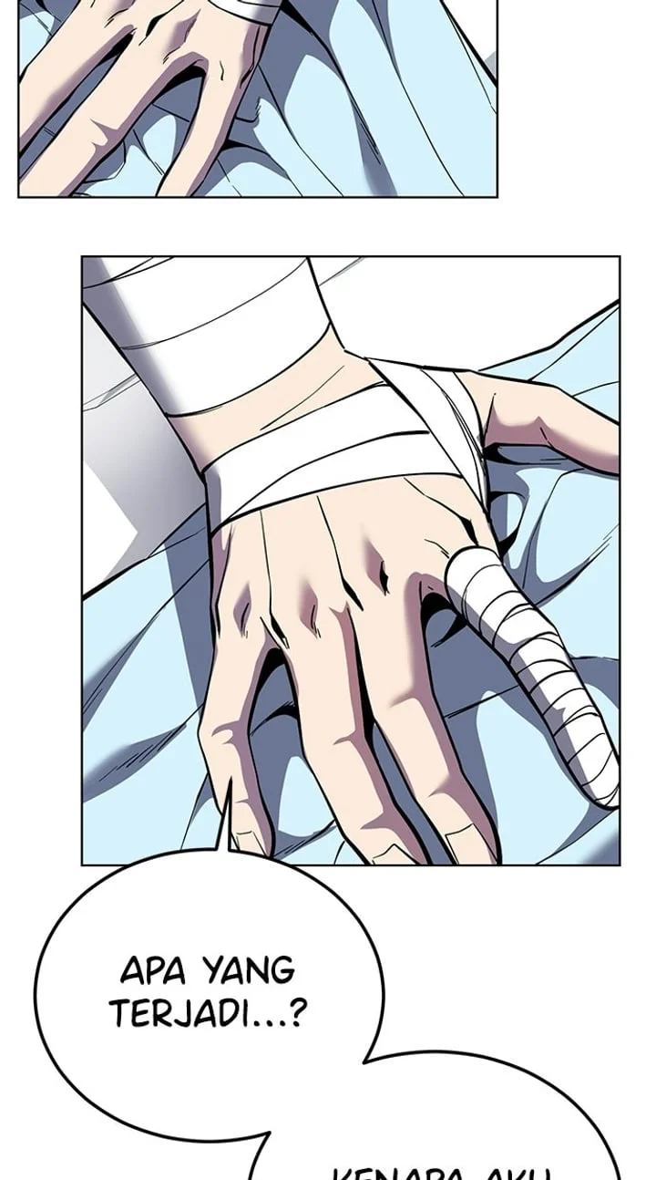 Ticket Hero S2 Chapter 302 Gambar 152