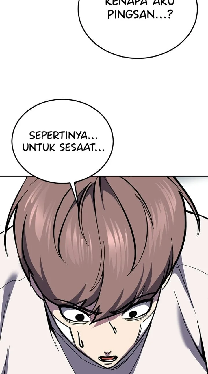 Ticket Hero S2 Chapter 302 Gambar 153