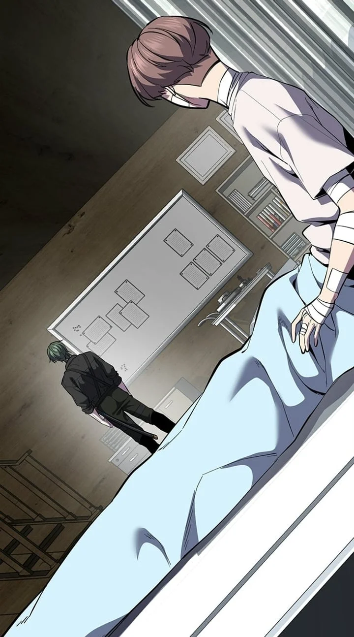 Ticket Hero S2 Chapter 302 Gambar 155