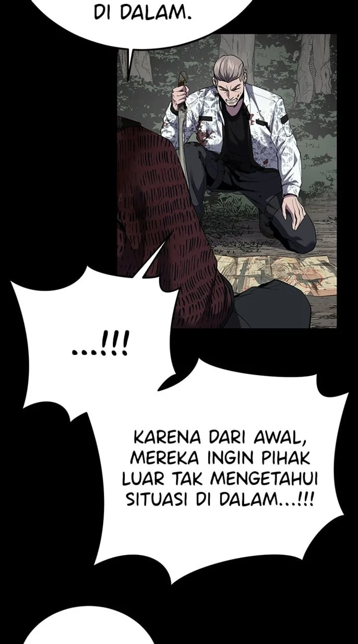 Ticket Hero S2 Chapter 302 Gambar 16