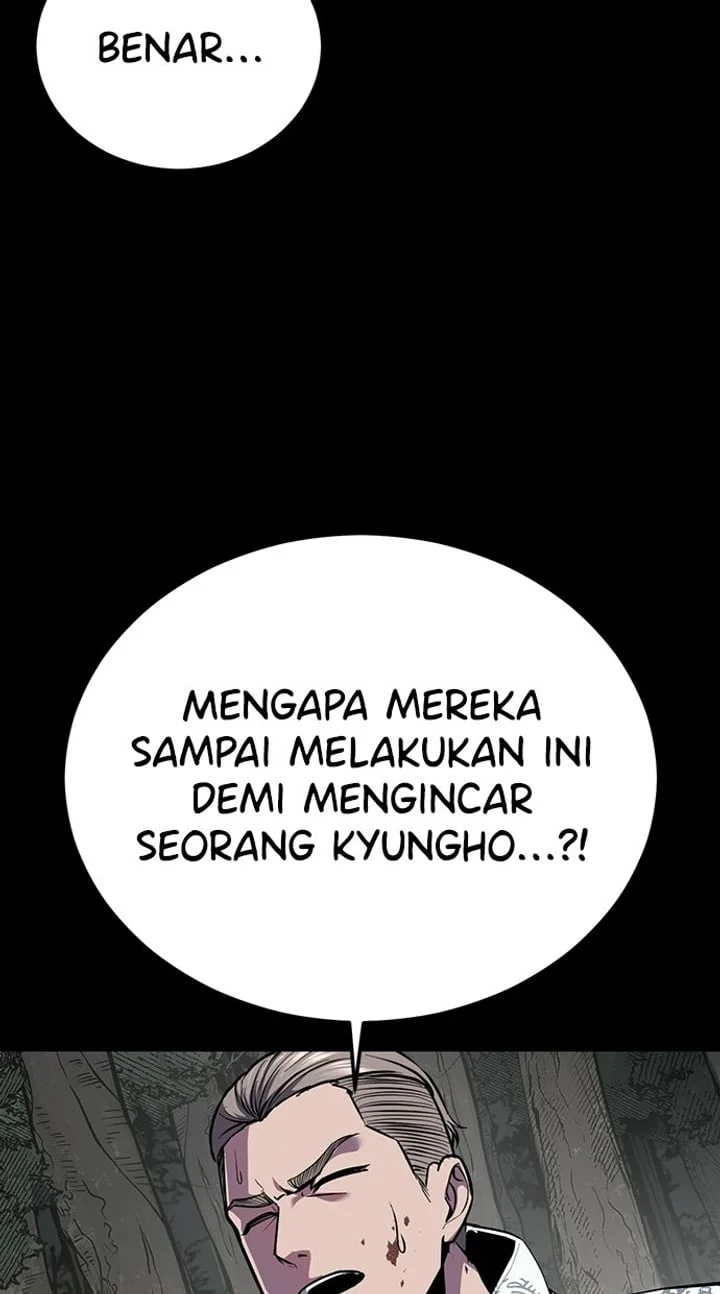 Ticket Hero S2 Chapter 302 Gambar 17