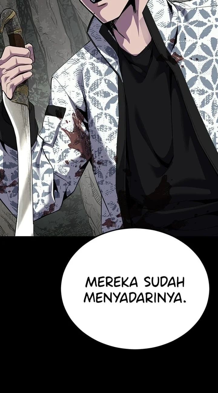 Ticket Hero S2 Chapter 302 Gambar 18