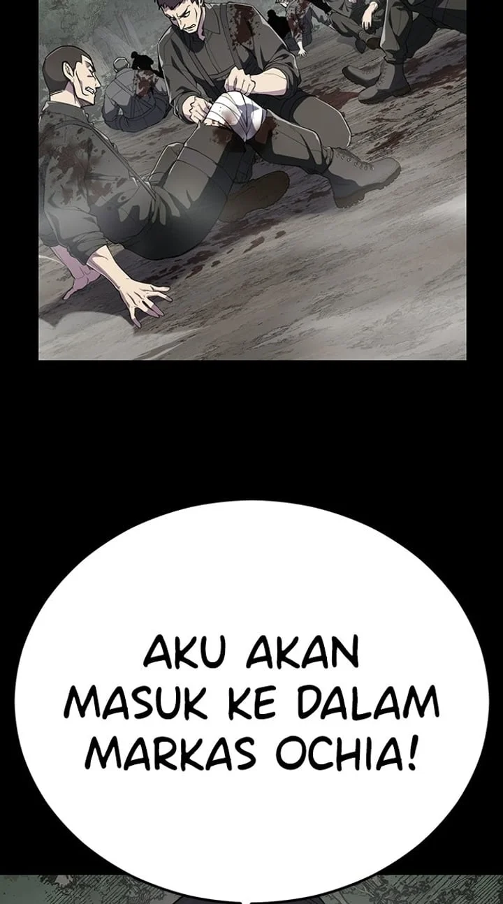 Manhwa Ticket Hero S2 Chapter 302 gambar 2