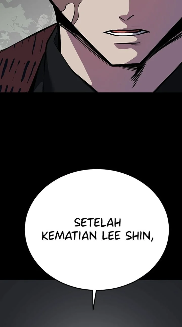 Ticket Hero S2 Chapter 302 Gambar 20