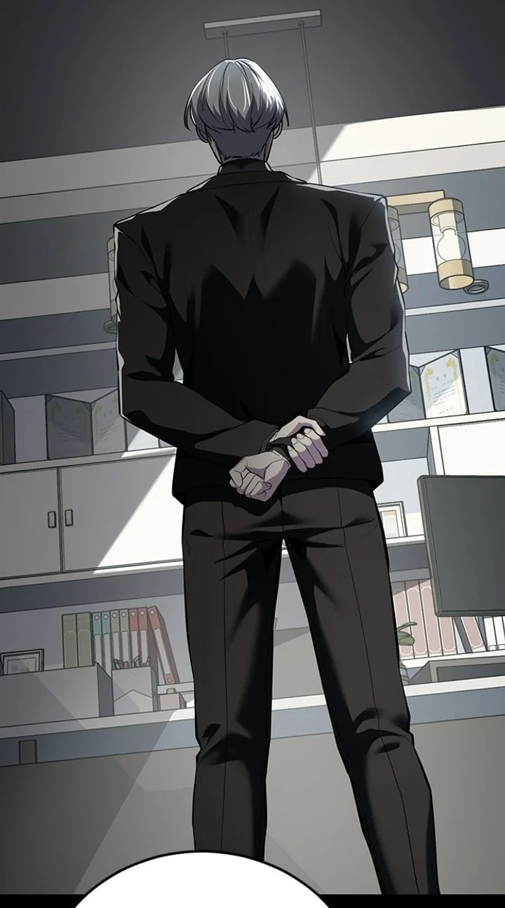 Ticket Hero S2 Chapter 302 Gambar 21
