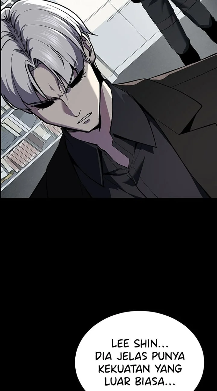 Ticket Hero S2 Chapter 302 Gambar 24