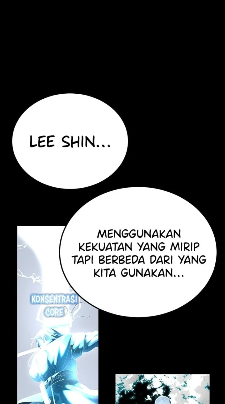 Ticket Hero S2 Chapter 302 Gambar 28