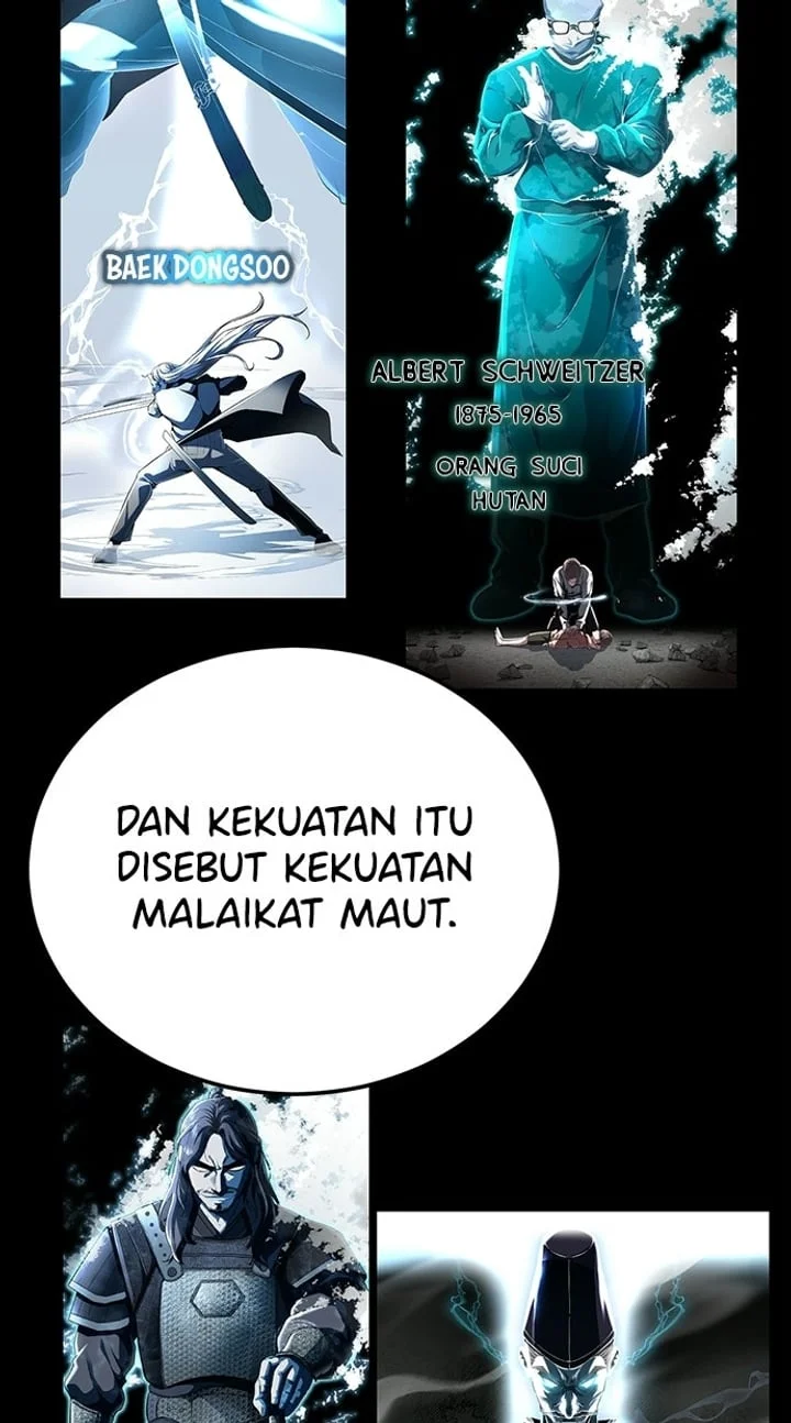 Ticket Hero S2 Chapter 302 Gambar 29