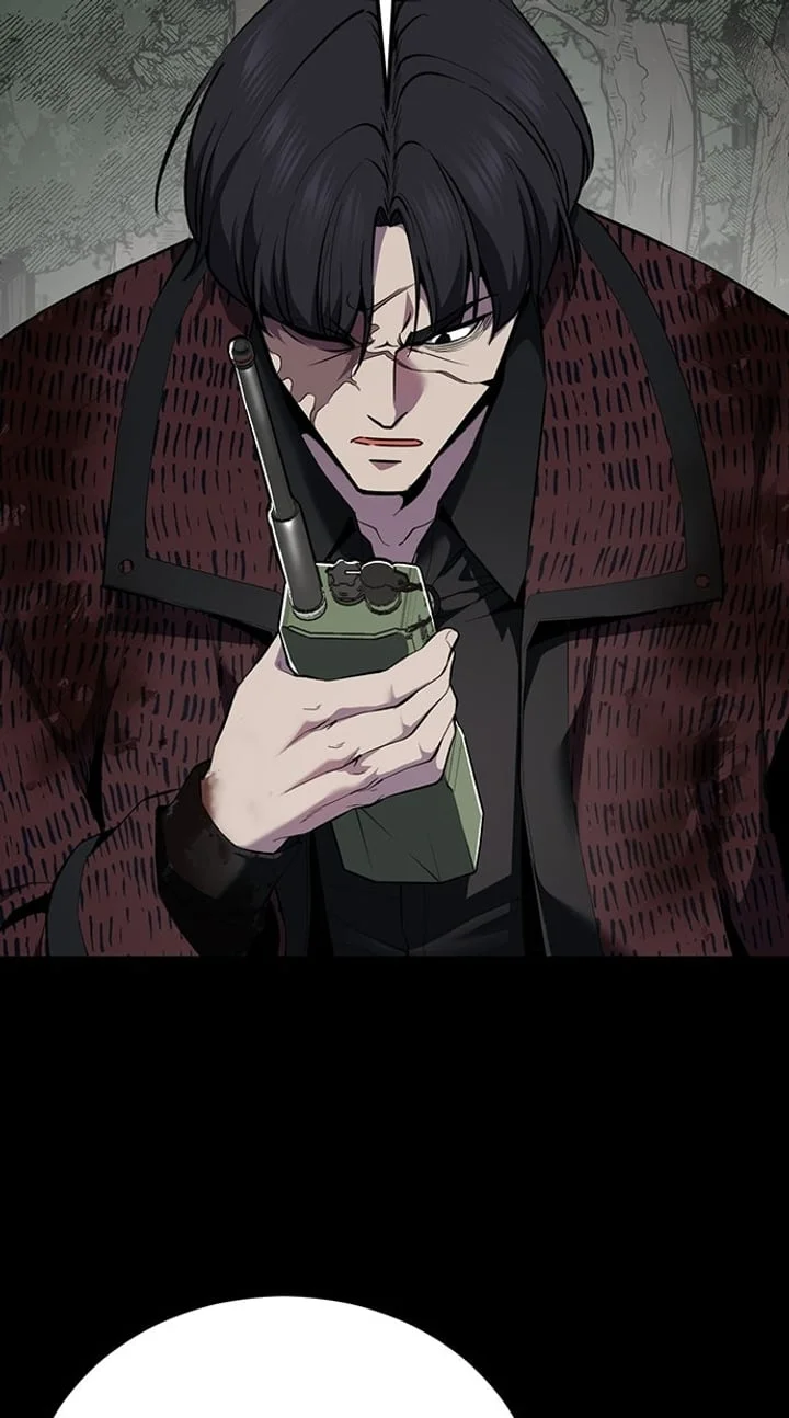Ticket Hero S2 Chapter 302 Gambar 3