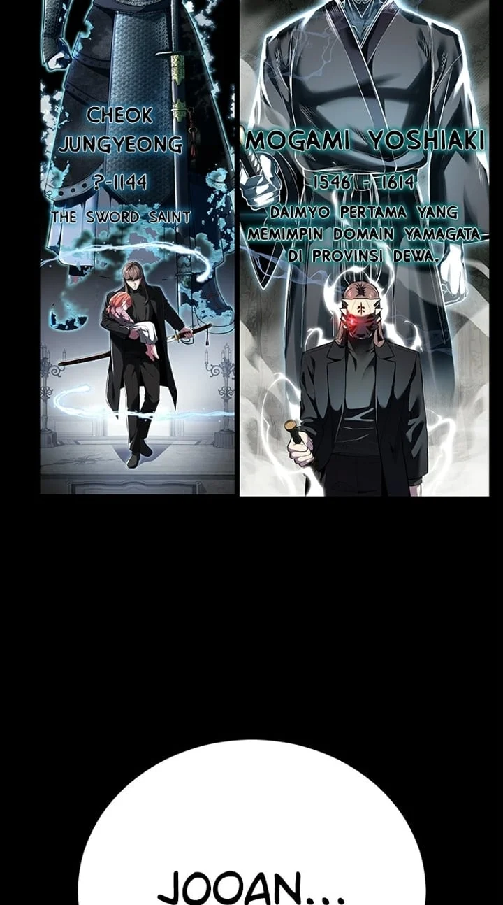 Ticket Hero S2 Chapter 302 Gambar 30