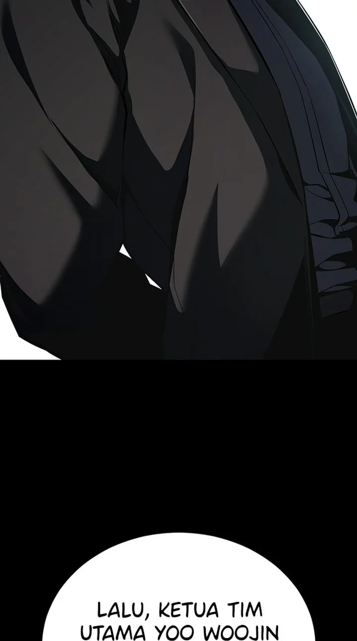 Ticket Hero S2 Chapter 302 Gambar 33