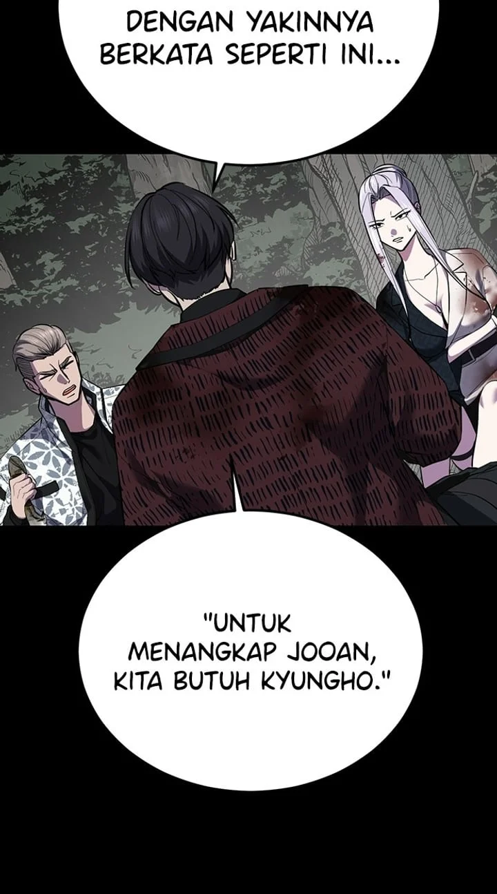 Ticket Hero S2 Chapter 302 Gambar 34