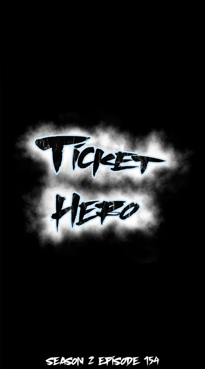 Ticket Hero S2 Chapter 302 Gambar 37