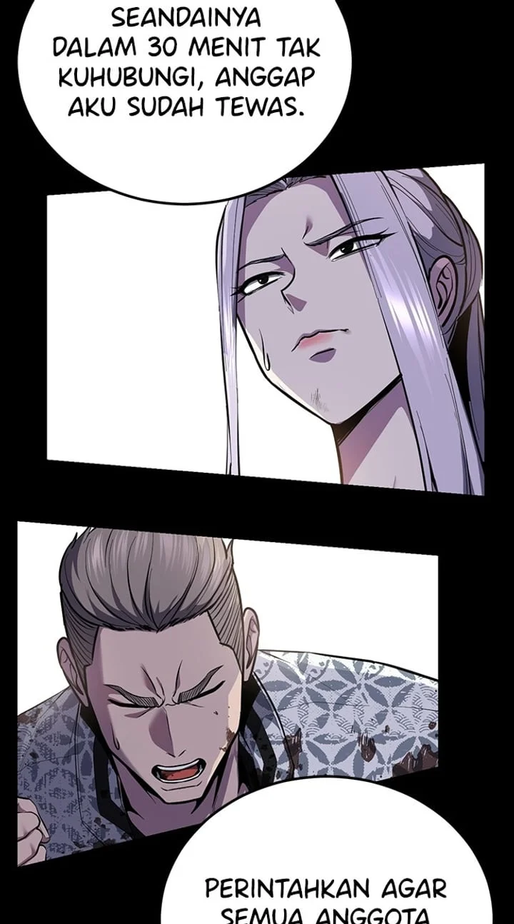 Ticket Hero S2 Chapter 302 Gambar 4