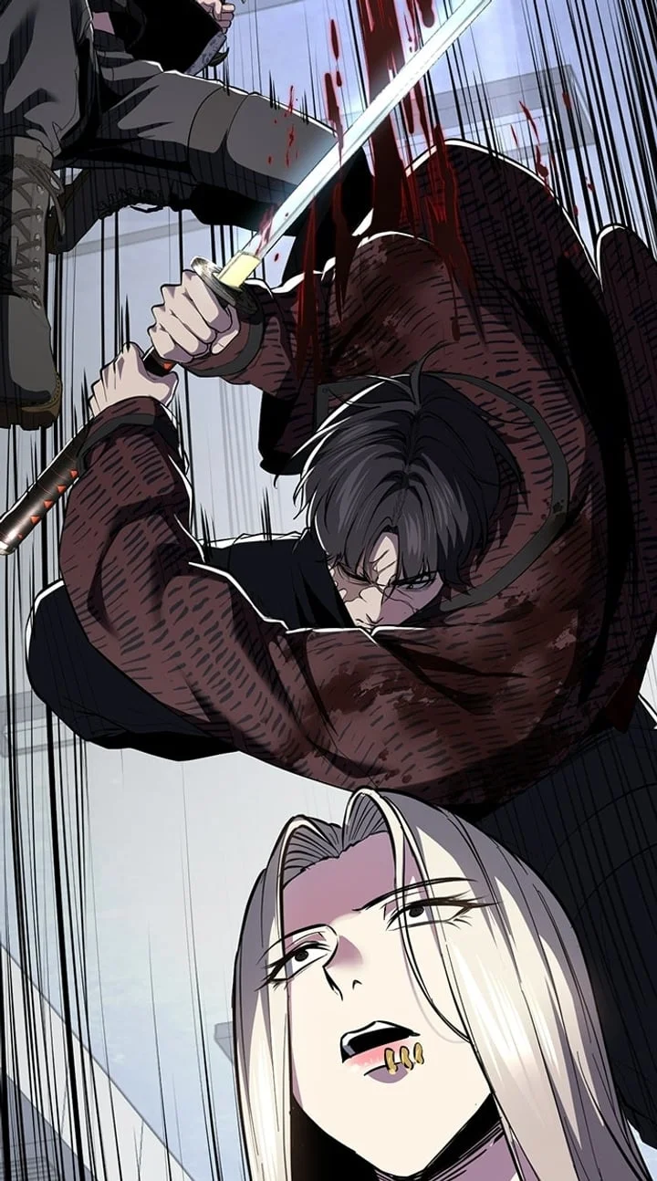 Ticket Hero S2 Chapter 302 Gambar 40