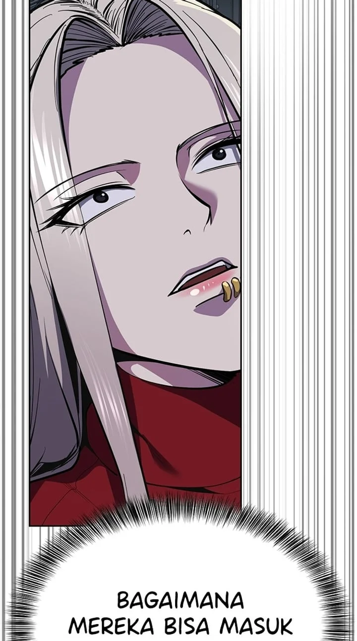 Ticket Hero S2 Chapter 302 Gambar 42