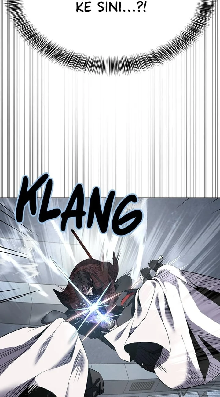 Ticket Hero S2 Chapter 302 Gambar 43