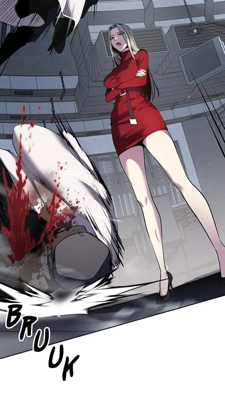 Ticket Hero S2 Chapter 302 Gambar 44