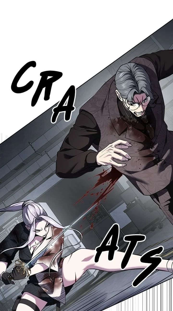Ticket Hero S2 Chapter 302 Gambar 45
