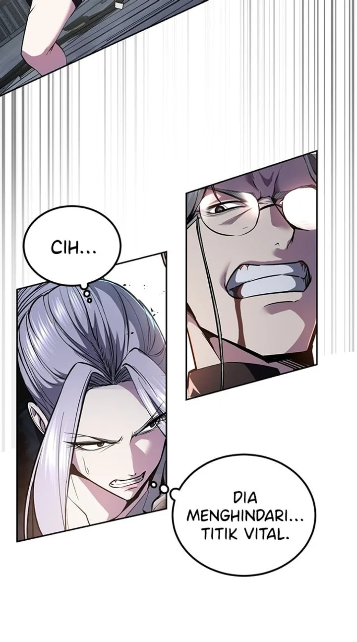 Ticket Hero S2 Chapter 302 Gambar 46