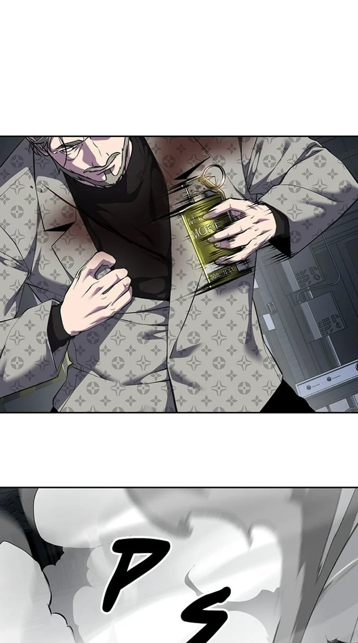 Ticket Hero S2 Chapter 302 Gambar 47