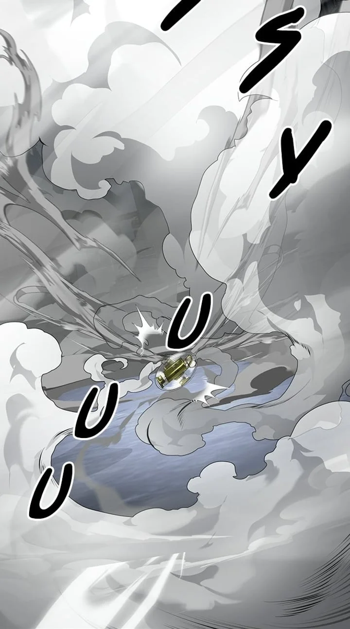 Ticket Hero S2 Chapter 302 Gambar 48