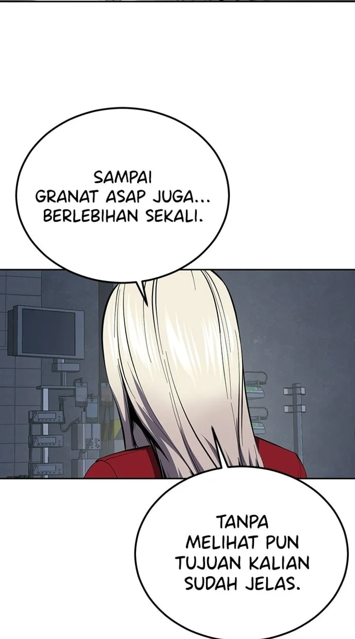 Ticket Hero S2 Chapter 302 Gambar 49