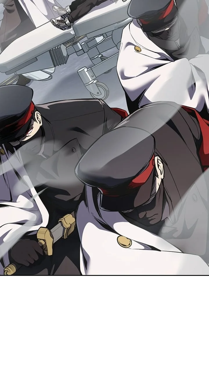 Ticket Hero S2 Chapter 302 Gambar 52