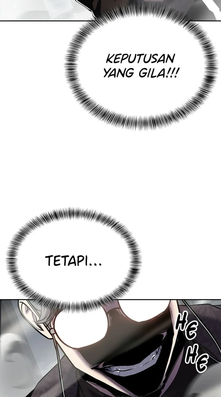 Ticket Hero S2 Chapter 302 Gambar 54