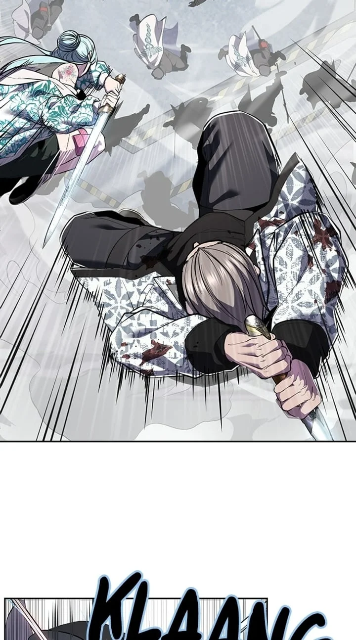 Ticket Hero S2 Chapter 302 Gambar 56
