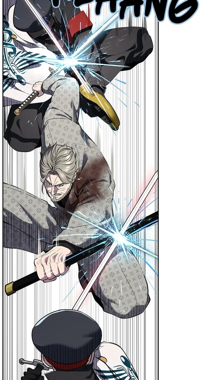 Ticket Hero S2 Chapter 302 Gambar 57