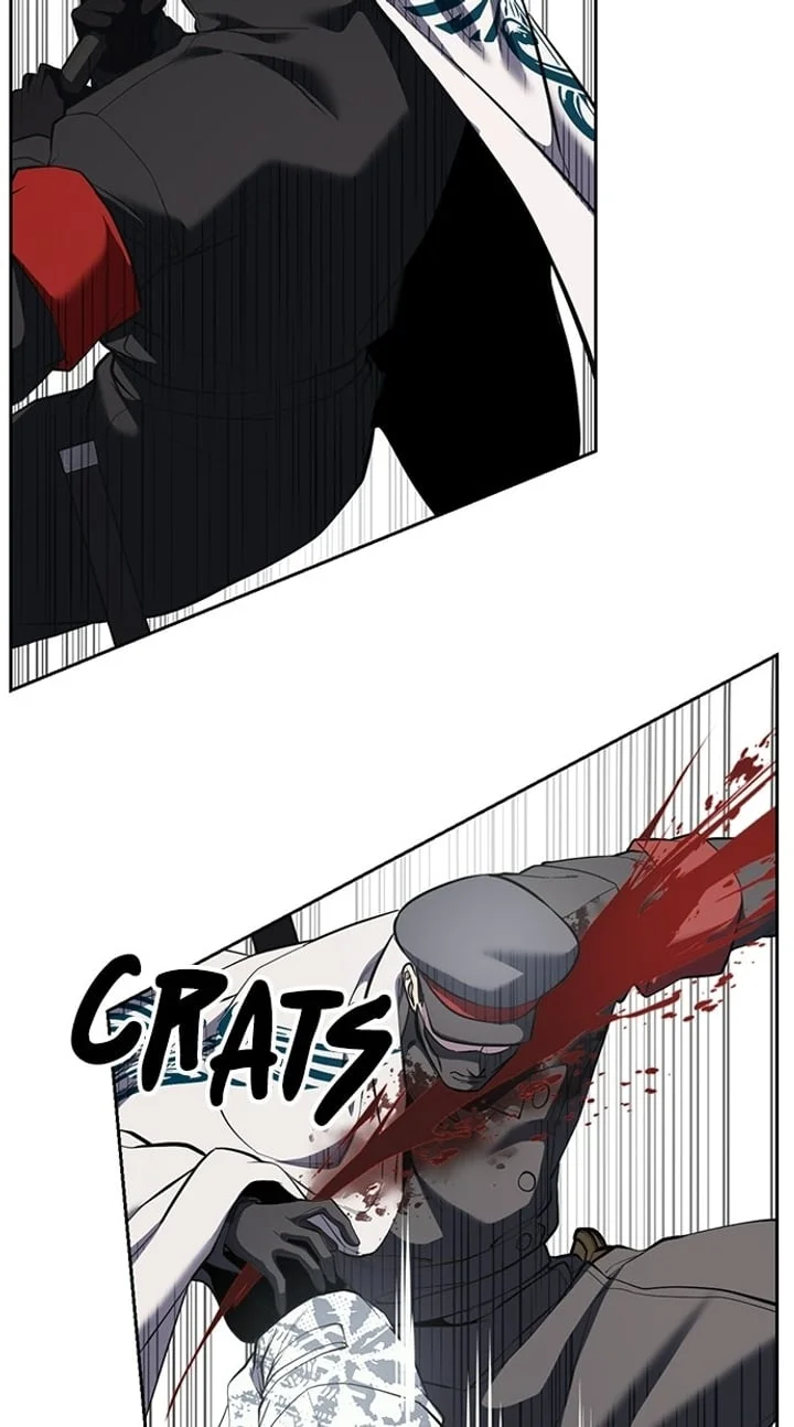 Ticket Hero S2 Chapter 302 Gambar 58