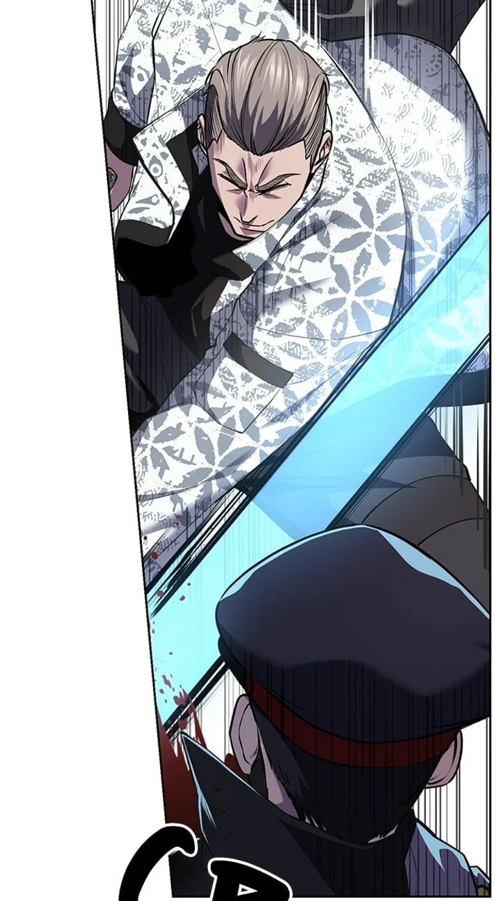 Ticket Hero S2 Chapter 302 Gambar 59