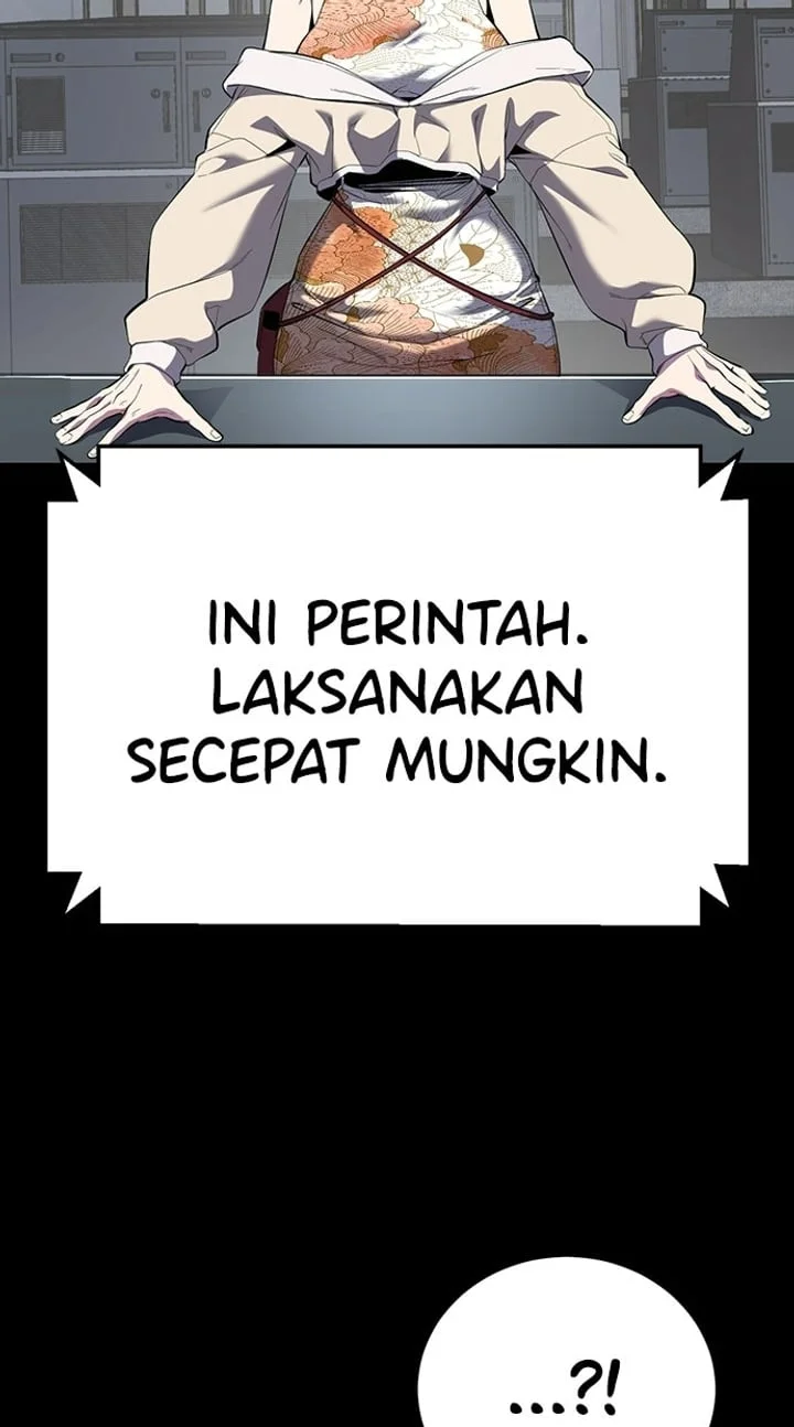Ticket Hero S2 Chapter 302 Gambar 6